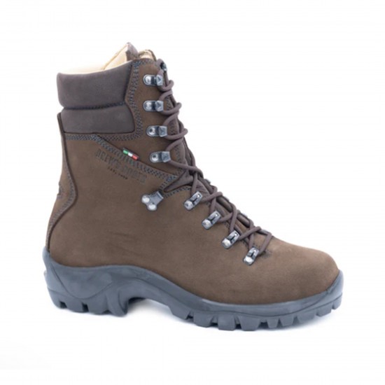 Drew's Fire Hiker