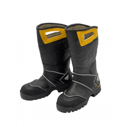1 Vanquish Structural Firefighting Boots