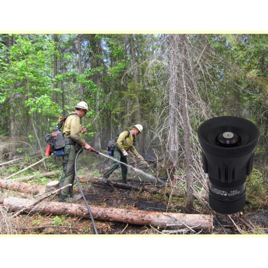 30 GPM 1" Constant Flow Nozzle 30 GPM 1" Constant Flow Nozzle