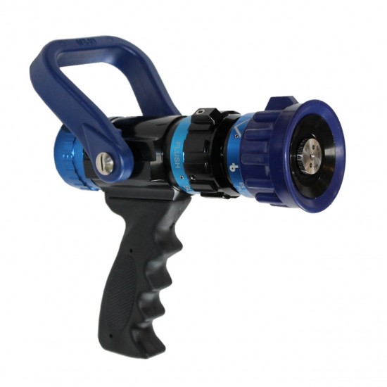 15 - 60 GPM 1" Blue Devil Select Gallonage Nozzle