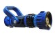 30 - 125 GPM 1 1/2" Blue Devil Select Gallonage No Pistol Grip Nozzle