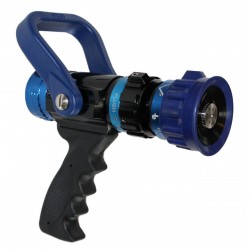 5 - 50 GPM 1" Blue Devil Select Gallonage Nozzle