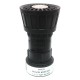 95 GPM 1 1/2" Black Knight Industrial Nozzle