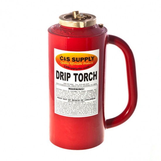 Drip Torch