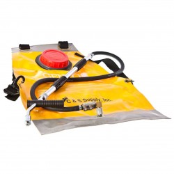 Wildland Water Backpack