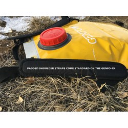 Wildland Water Backpack