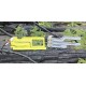 HIGH VISIBILITY WILDLAND HOSE CLAMP FOR 1 1/2" AND SMALLER HOSE HIGH VISIBILITY WILDLAND HOSE CLAMP FOR 1 1/2" AND SMALLER HOSE