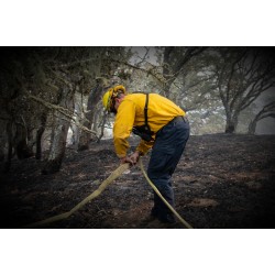 Wildland Hose Clamp for 1 1/2" and Smaller Hose