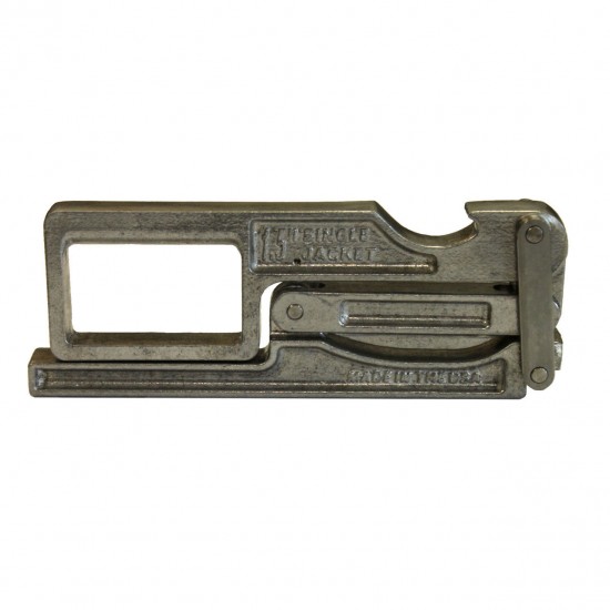 Wildland Hose Clamp for 1 1/2" and Smaller Hose Wildland Hose Clamp for 1 1/2" and Smaller Hose