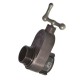 2 1/2" Hydrant Gate Valve