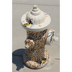 2 1/2" Hydrant Gate Valve