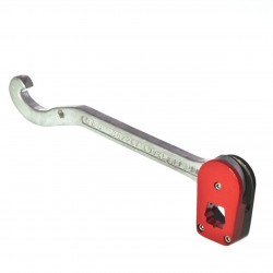 1" and 1 1/2" Hydrant Wrench