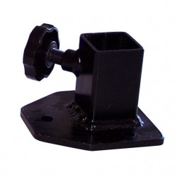 Square Wall Mount For MC40 or MC65 Hose Coilers