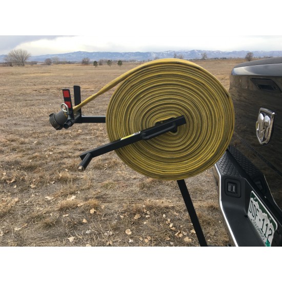 Hose Roller for 1 " to 3" Fire Hose