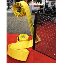 Hose Roller for 4" to 7" Fire Hose