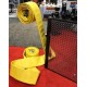 Hose Roller for 4" to 7" Fire Hose