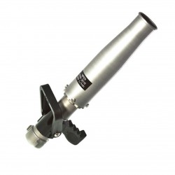 60 GPM Foam Nozzle with 1 1/2" Inlet