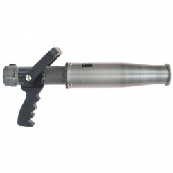 95 GPM Foam Nozzle with 1 1/2" Inlet