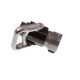 1 1/2" Ball Shutoff 1" Waterway without Pistol Grip