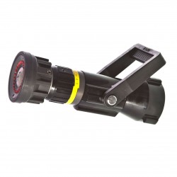 95 - 200 GPM 2 1/2" Select Gallonage Nozzle No Pistol Grip