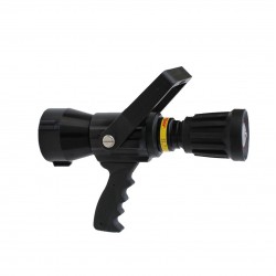 95 GPM 2 1/2" Constant Flow Industrial Nozzle