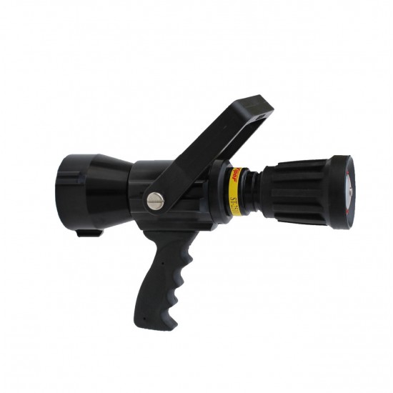 95 GPM 2 1/2" Constant Flow Industrial Nozzle