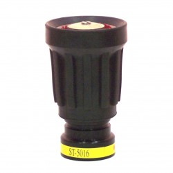 125 GPM 1 1/2" Industrial Nozzle Tip