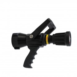 125 GPM 2 1/2" Constant Flow Industrial Nozzle