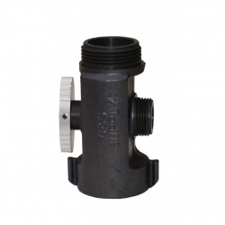 IN-LINE T-VALVE - TV1510 NH-NP