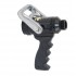 1" Ball Shutoff W/ Pistol Grip