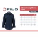 Women's Class B Nomex® Shirt Long Sleeve