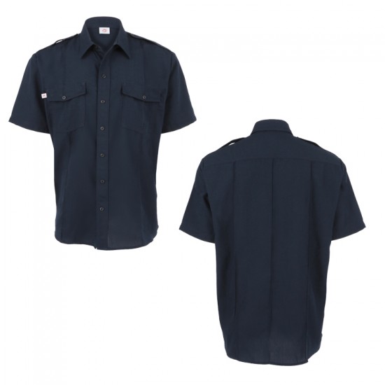Men's Class B Nomex® Shirt Long Sleeve Men's Class B Nomex® Shirt Long Sleeve