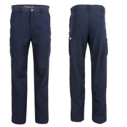 Men's Nomex® Pants Hidden Cargo