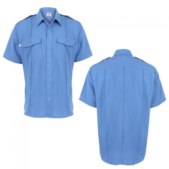 Men's Class B Nomex® Shirt Long Sleeve Men's Class B Nomex® Shirt Long Sleeve