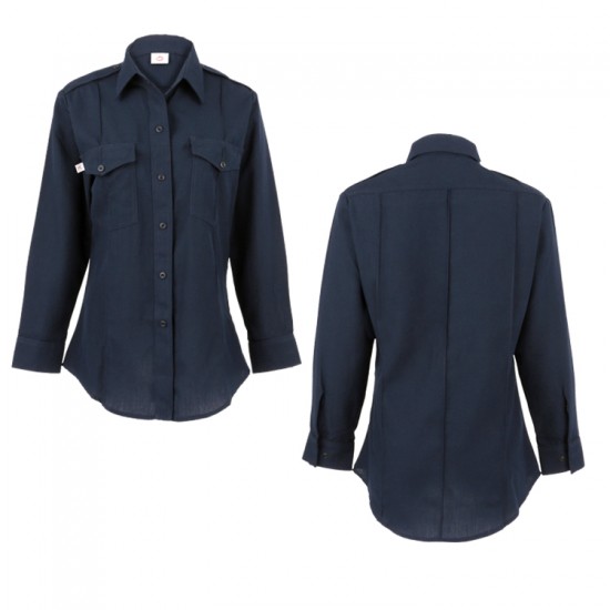 Women's Class B Nomex® Shirt Long Sleeve