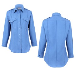 Women's Class B Nomex® Shirt Long Sleeve Women's Class B Nomex® Shirt Long Sleeve