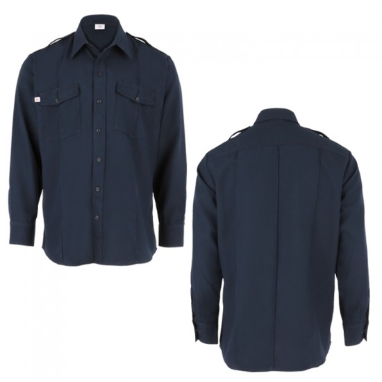 Men's Class B Nomex® Shirt Long Sleeve
