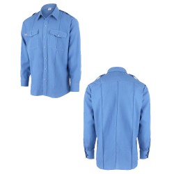 Men's Class B Nomex® Shirt Long Sleeve