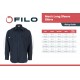 Men's Class B Nomex® Shirt Long Sleeve Men's Class B Nomex® Shirt Long Sleeve