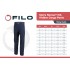 Men's Nomex® Pants Hidden Cargo
