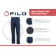 Men's Nomex® Pants Flat Front