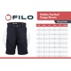Nomex® Shorts Cargo