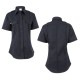 Women's Class B Nomex® Shirt Officer Short Sleeve