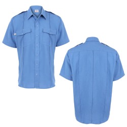 Men's Class B Nomex® Shirt Short Sleeve