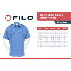 Men's Class B Nomex® Shirt Short Sleeve