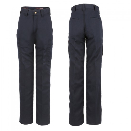 Women's Nomex® Pants Hidden Cargo
