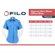 Women's Class B Nomex® Shirt Officer Short Sleeve