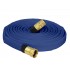 Forest-Lite™ Mop-Up™,50 ft Available Length, Blue Fire Hose