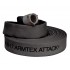 Armtex® Attack™ 25 ft Available Lengths, 1 3/4 in. Size, and NST Coupling Type Black Lightweight Lined Fire Hose