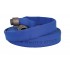 Armtex® Attack™ 100 ft Available Lengths, 1 3/4 in. Size, and NST Coupling Type Blue Lightweight Lined Fire Hose